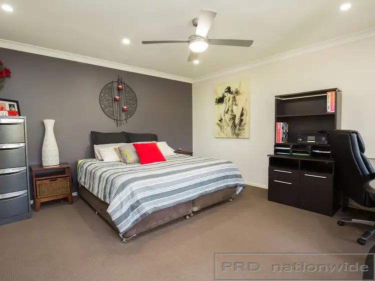 Third view of Homely house listing, 13 Klara Court, Rutherford NSW 2320