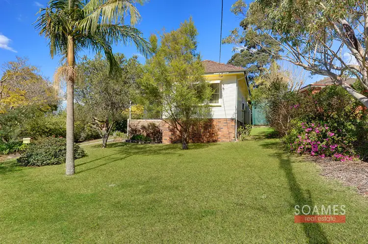 Second view of Homely house listing, 57 Yallambee Rd, Berowra NSW 2081