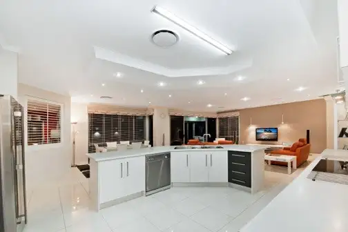 Third view of Homely house listing, 24 Hideaway Close, Narangba QLD 4504