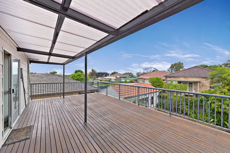 Fifth view of Homely house listing, 31 Russell Street, Russell Lea NSW 2046