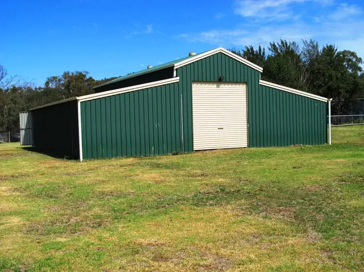 Second view of Homely rural property listing, 502 Black Springs Road, Mudgee NSW 2850