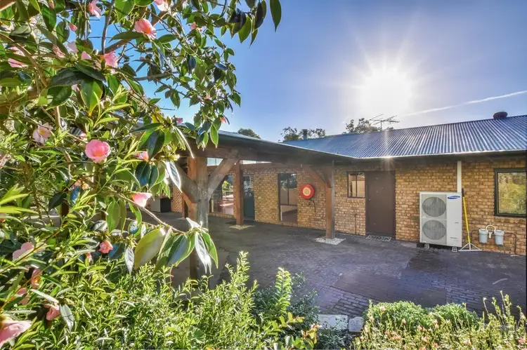 Sixth view of Homely house listing, 286 Proctor Road, Yundi SA 5172