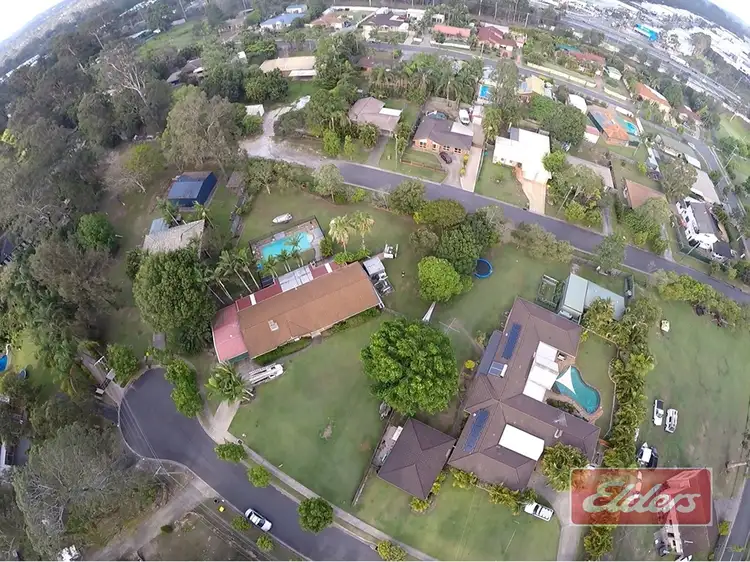 Second view of Homely house listing, 4 BENWERRIN ROAD, Loganholme QLD 4129