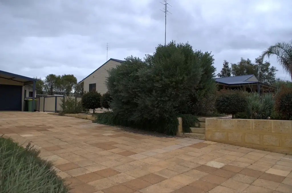 Main view of Homely house listing, 33 Loton Drive, Northam WA 6401