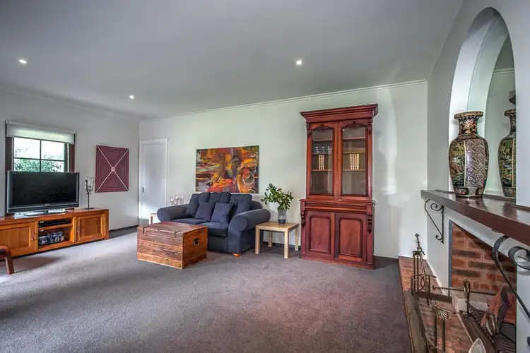 Fifth view of Homely house listing, 104 Benson Road, Gisborne South VIC 3437