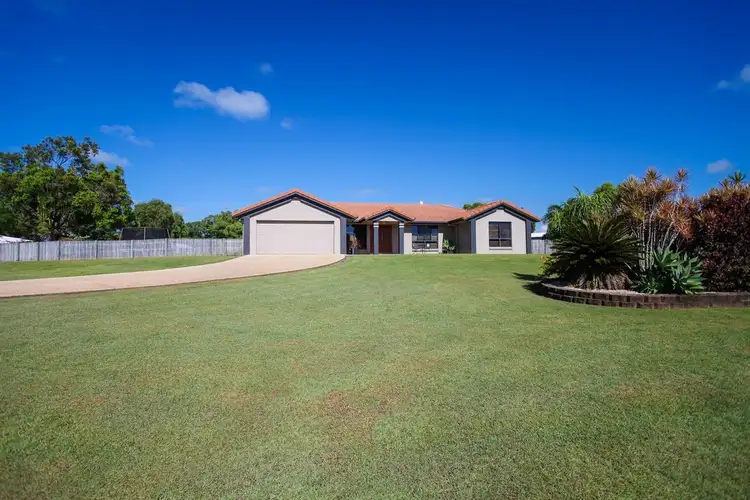 Second view of Homely house listing, 46 Windsor Drive, Hay Point QLD 4740