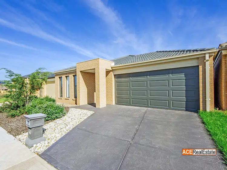 Second view of Homely house listing, 73 Verdant Road, Truganina VIC 3029