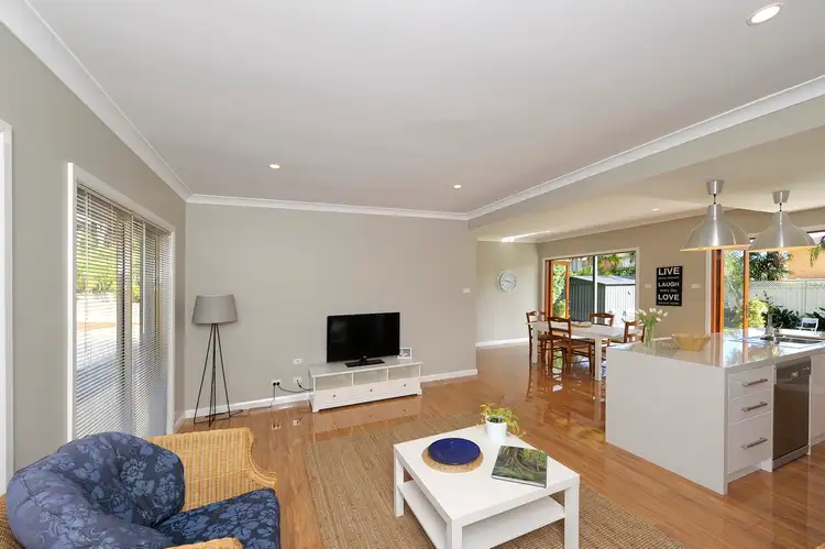 Fifth view of Homely house listing, 30 Kanangra Avenue, Corlette NSW 2315