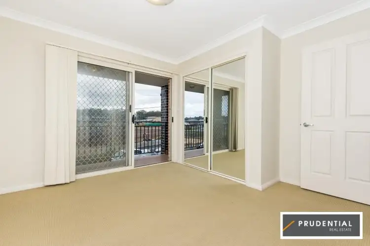 Fifth view of Homely townhouse listing, 4/170 Glenfield Road, Casula NSW 2170