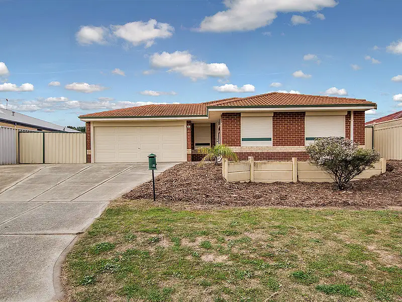 Main view of Homely house listing, 38 Link Way, Cooloongup WA 6168