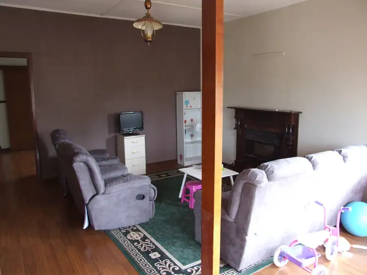 Third view of Homely house listing, 35 Clarke Street, Manjimup WA 6258