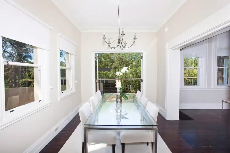 Sixth view of Homely house listing, 21 Wallaroy Road, Woollahra NSW 2025
