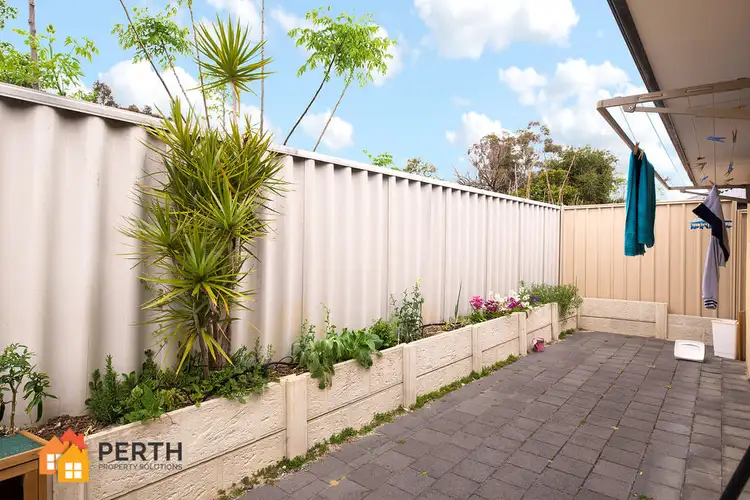 Seventh view of Homely house listing, 430A Berwick Street, St James WA 6102