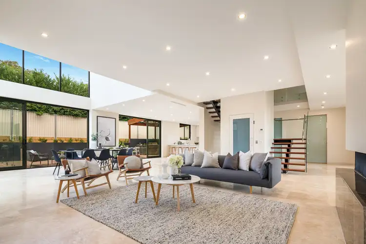 Third view of Homely house listing, 4b Boronia Street, Kyle Bay NSW 2221