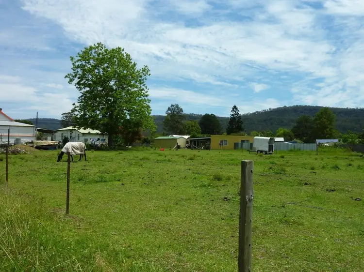 Second view of Homely land listing, 6 Boundary Street, Glenreagh NSW 2450