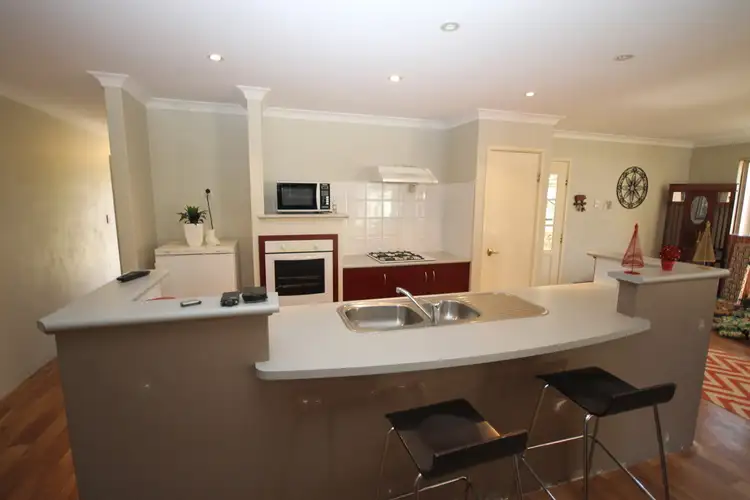 Seventh view of Homely house listing, 102 MacQuarie Drive, Australind WA 6233