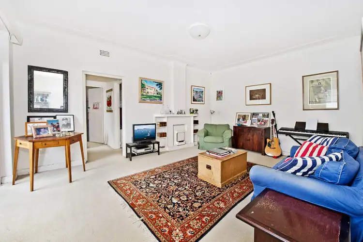 Fourth view of Homely apartment listing, 11/2A Victoria Road, Bellevue Hill NSW 2023