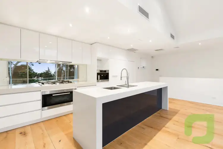 Fifth view of Homely townhouse listing, 3/24 Esplanade, Williamstown VIC 3016