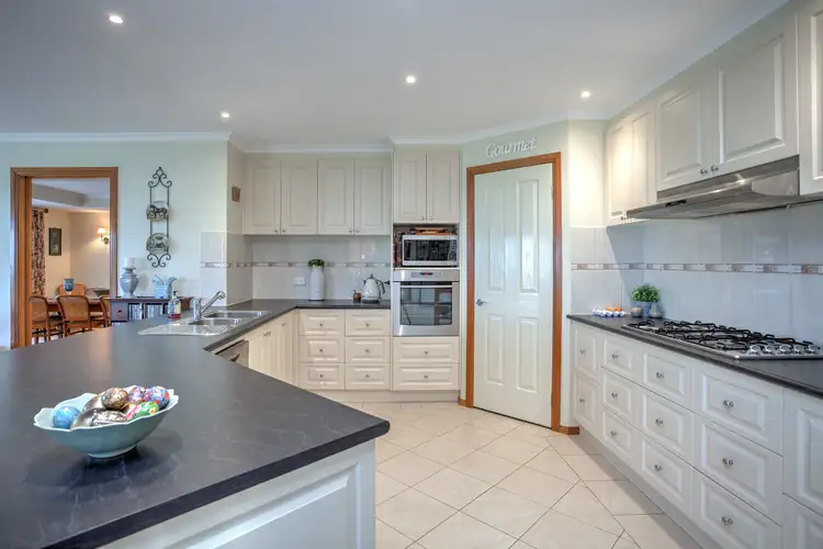 Sixth view of Homely house listing, 11 Pindara Place, Gisborne VIC 3437