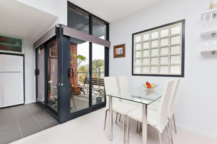 Sixth view of Homely apartment listing, 19/378 Beaufort Street, Perth WA 6000