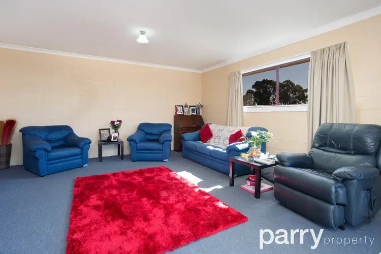 Fifth view of Homely house listing, 6 Veterans Row, Westbury TAS 7303