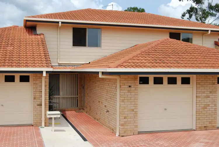 28/14 Everest Street, Warner QLD 4500