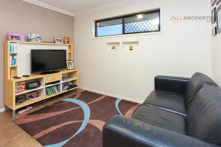 Fourth view of Homely house listing, 18 Barcombe Drive, Marsden QLD 4132