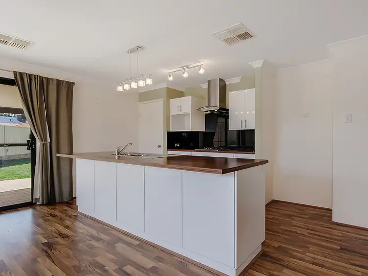 Seventh view of Homely house listing, 6 Atlin Lane, Secret Harbour WA 6173