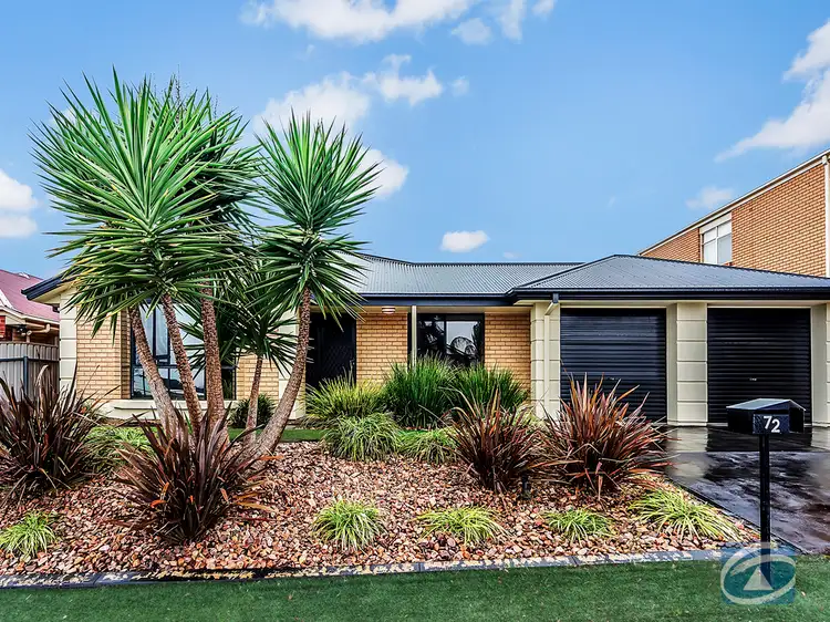 72 Beckham Rise, Craigmore SA 5114