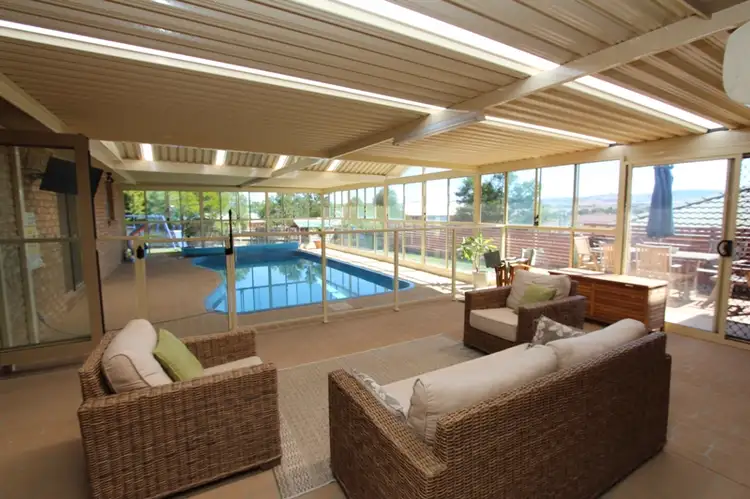 26 Farmgate Drive, Abercrombie NSW 2795