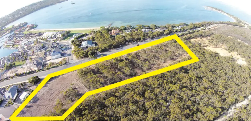 Main view of Homely land listing, Lot 10 St Andrews Drive, Port Lincoln SA 5606