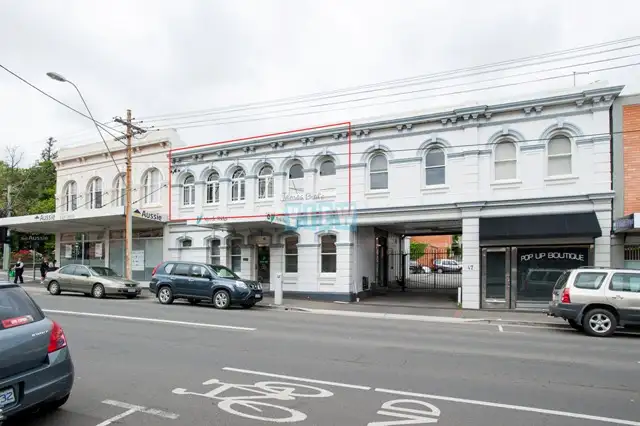 Second view of Homely apartment listing, 3/43 Elizabeth Street, Launceston TAS 7250
