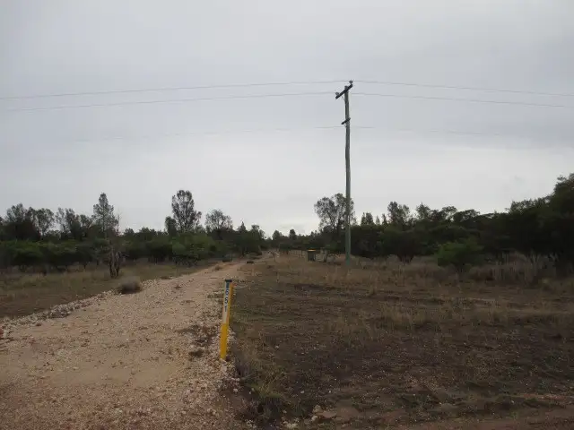 651 Lot111 Myra Road, Tara QLD 4421