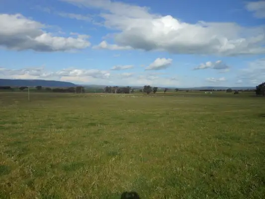 Second view of Homely rural property listing, Lot 2 360 Robinsons, Young NSW 2594