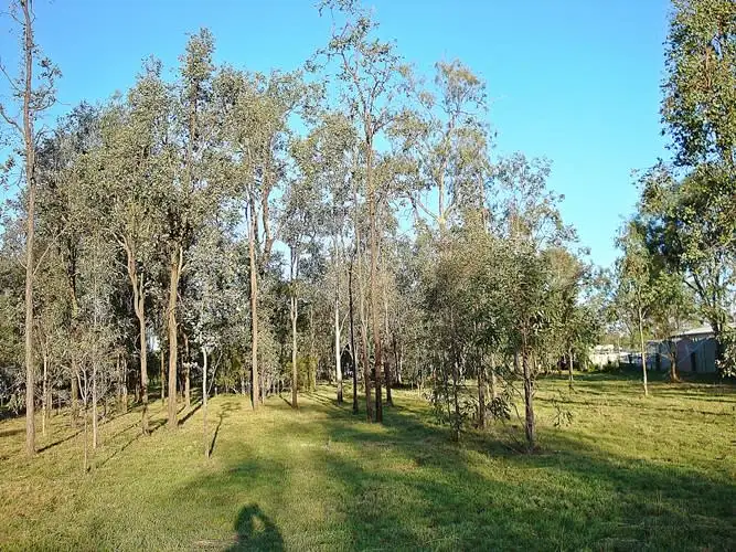 Third view of Homely land listing, Address available on request