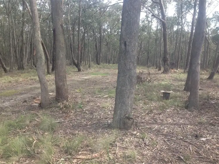Seventh view of Homely land listing, CA31C Finns Road, Scotsburn VIC 3352