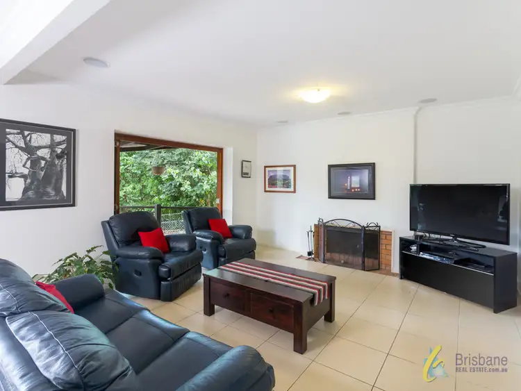 Fifth view of Homely rural property listing, 359 Brookfield Road, Kenmore Hills QLD 4069