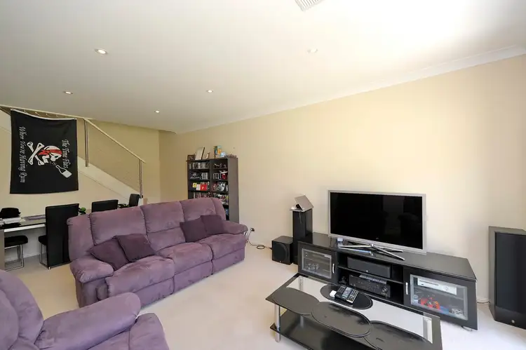 Second view of Homely townhouse listing, 11/171 Gan Gan Road, Anna Bay NSW 2316