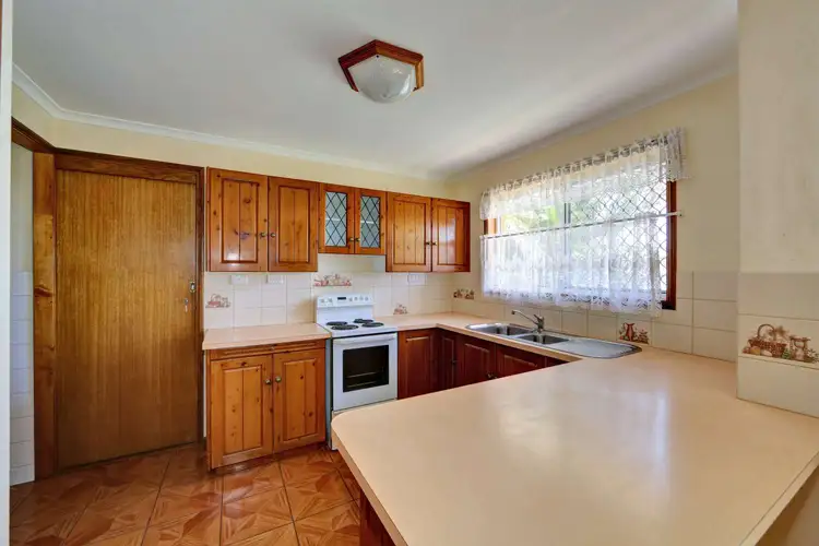Fourth view of Homely house listing, 66 Wilfred Street, Bargara QLD 4670