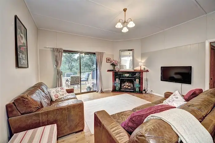 Sixth view of Homely house listing, 204 Elizabeth Street, Buninyong VIC 3357