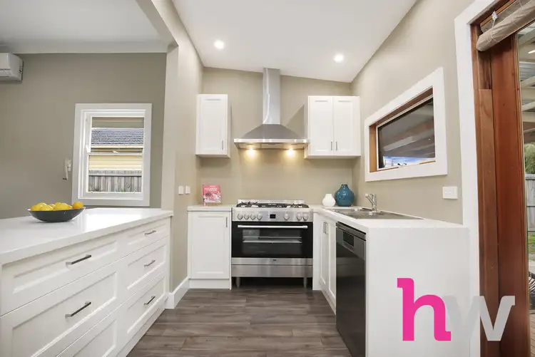 Fourth view of Homely house listing, 6 Myrtle Grove, North Shore VIC 3214