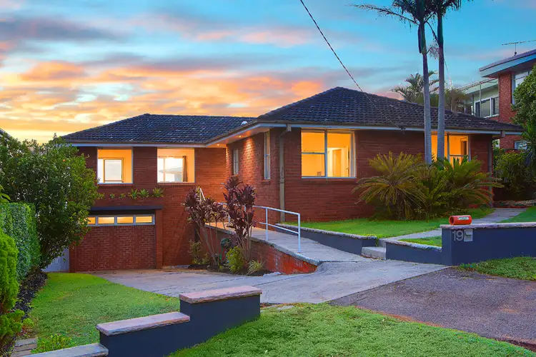 Third view of Homely house listing, 19 Ozone Parade, Dee Why NSW 2099