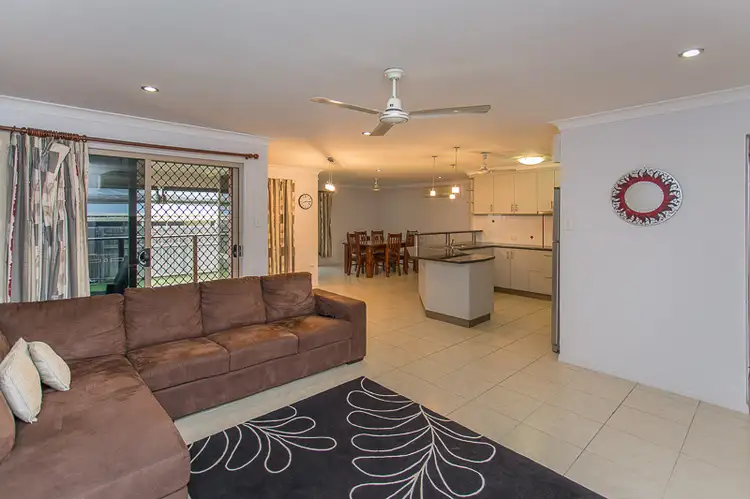 Second view of Homely house listing, 3 Oriely Avenue, Marian QLD 4753