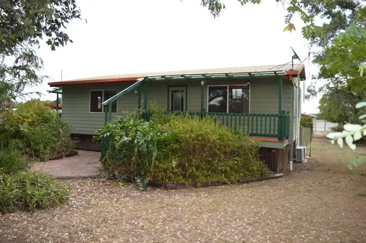 Second view of Homely house listing, 43 Vaux Street, Laidley QLD 4341
