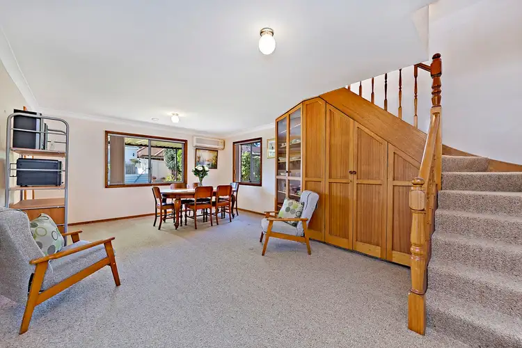 Second view of Homely house listing, 21 Consett Street, Concord West NSW 2138