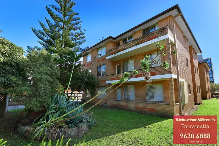 1/24 Parkes Street, Harris Park NSW 2150
