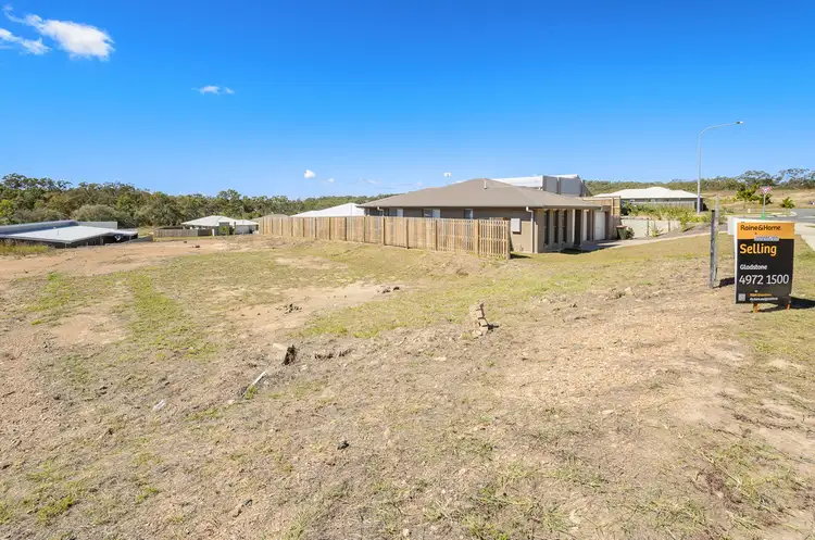 Fifth view of Homely land listing, 6 Owttrim Circuit, O'connell QLD 4680