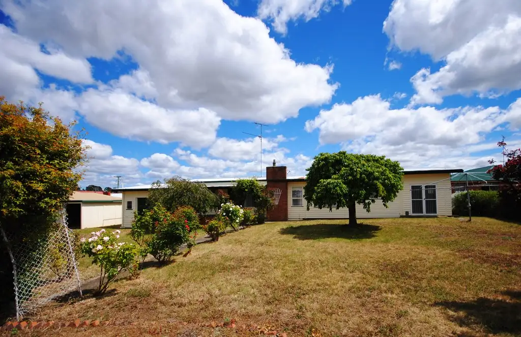 Main view of Homely house listing, 46 Esplanade, Oatlands TAS 7120