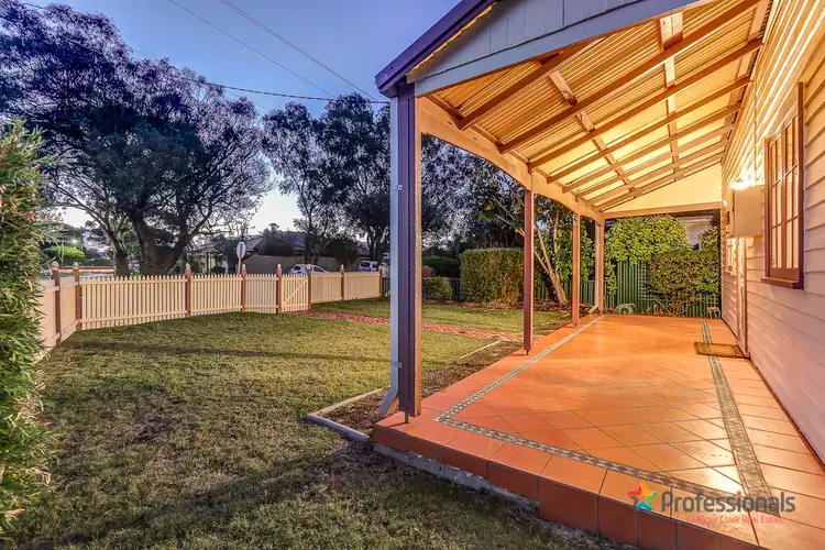 Third view of Homely house listing, 123 Whitfield Street, Bassendean WA 6054