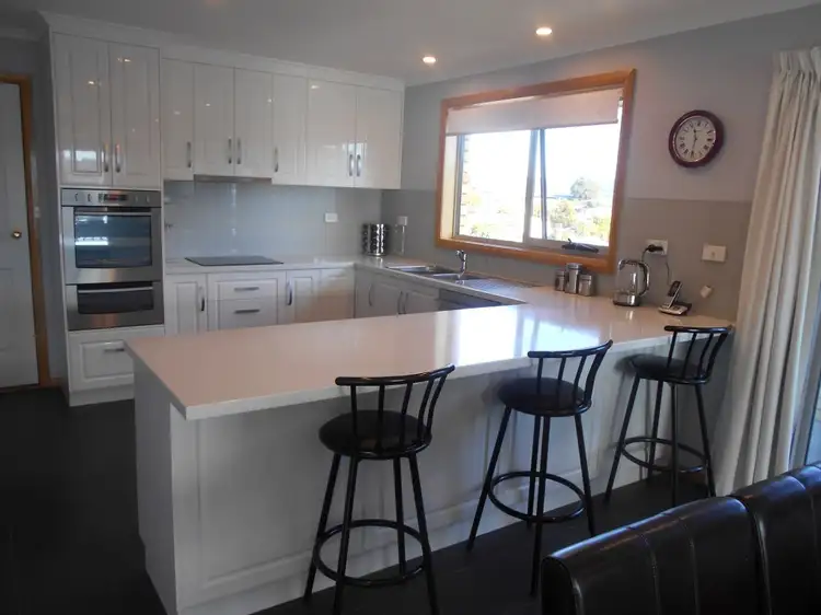 Third view of Homely house listing, 22 Inkerman Street, Triabunna TAS 7190